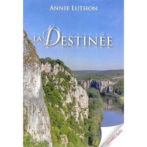 Annie Luthon - La destinée - Preis vom 14.06.2026 05:24:48 h Annie Luthon - La destinée - Preis vom 14.06.2026 05:24:48 h
