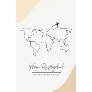 LM Design - Mein Reisetagebuch: Der ideale Reisebegleiter zum Ausfüllen inkl. Weltkarte, Bucket List & Reise-Checkliste - Preis vom 12.06.2026 05:40:31 h LM Design - Mein Reisetagebuch: Der ideale Reisebegleiter zum Ausfüllen inkl. Weltkarte, Bucket List & Reise-Checkliste - Preis vom 12.06.2026 05:40:31 h