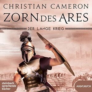 Christian Cameron - Der lange Krieg: Zorn des Ares (Die Perserkriege) - Preis vom 15.06.2026 05:30:30 h Christian Cameron - Der lange Krieg: Zorn des Ares (Die Perserkriege) - Preis vom 15.06.2026 05:30:30 h