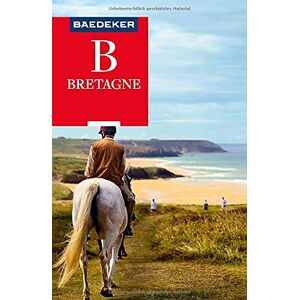 Susanne Kilimann - Baedeker Reiseführer Bretagne: mit praktischer Karte EASY ZIP - Preis vom 13.06.2026 05:28:29 h Susanne Kilimann - Baedeker Reiseführer Bretagne: mit praktischer Karte EASY ZIP - Preis vom 13.06.2026 05:28:29 h