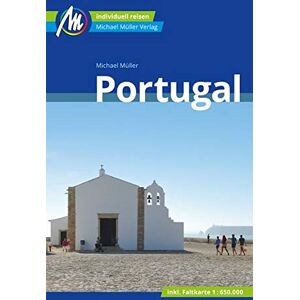 Michael Müller - Portugal Reiseführer Michael Müller Verlag: Individuell reisen mit vielen praktischen Tipps. (MM-Reisen) - Preis vom 15.06.2026 05:30:30 h Michael Müller - Portugal Reiseführer Michael Müller Verlag: Individuell reisen mit vielen praktischen Tipps. (MM-Reisen) - Preis vom 15.06.2026 05:30:30 h