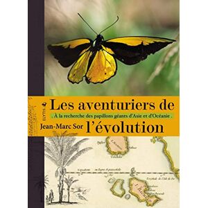 Marc Les aventuriers de l'évolution : à la recherche des papillons géants d'Asie et d'Océanie - Preis vom 16.06.2026 05:30:18 h Marc Les aventuriers de l'évolution : à la recherche des papillons géants d'Asie et d'Océanie - Preis vom 16.06.2026 05:30:18 h