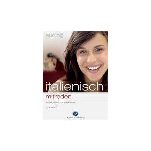Italienisch mitreden. CD: Schnell, einfach und überall lernen - Preis vom 15.06.2026 05:30:30 h Italienisch mitreden. CD: Schnell, einfach und überall lernen - Preis vom 15.06.2026 05:30:30 h