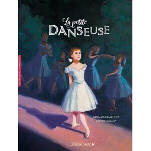 Géraldine Elschner - La petite danseuse : Degas, Tchaïkovski - Preis vom 11.06.2026 05:43:19 h Géraldine Elschner - La petite danseuse : Degas, Tchaïkovski - Preis vom 11.06.2026 05:43:19 h