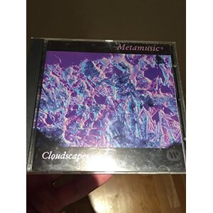 Cloudscapes - Preis vom 15.06.2026 05:30:30 h Cloudscapes - Preis vom 15.06.2026 05:30:30 h
