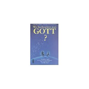 Marc Wie buchstabiert man Gott? - Preis vom 16.06.2026 05:30:18 h Marc Wie buchstabiert man Gott? - Preis vom 16.06.2026 05:30:18 h