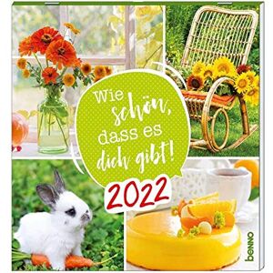 Wie schön, dass es dich gibt! 2022 - Preis vom 12.06.2026 05:40:31 h Wie schön, dass es dich gibt! 2022 - Preis vom 12.06.2026 05:40:31 h