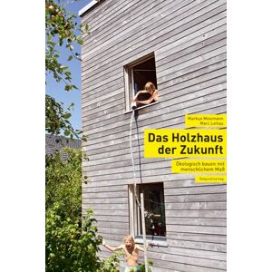 Marc Das Holzhaus der Zukunft: Ökologisch bauen mit menschlichem Maß - Preis vom 16.06.2026 05:30:18 h Marc Das Holzhaus der Zukunft: Ökologisch bauen mit menschlichem Maß - Preis vom 16.06.2026 05:30:18 h