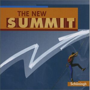 The New Summit - Ausgabe 2002: The New Summit, 2 Audio-CDs - Preis vom 14.06.2026 05:24:48 h The New Summit - Ausgabe 2002: The New Summit, 2 Audio-CDs - Preis vom 14.06.2026 05:24:48 h