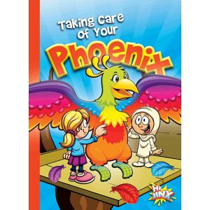 Braun Taking Care of Your Phoenix (Caring for Your Magical Pets) - Preis vom 13.06.2026 05:28:29 h Braun Taking Care of Your Phoenix (Caring for Your Magical Pets) - Preis vom 13.06.2026 05:28:29 h