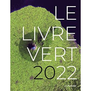 Anaïs Delbosc - Le livre vert 2022 - Preis vom 15.06.2026 05:30:30 h Anaïs Delbosc - Le livre vert 2022 - Preis vom 15.06.2026 05:30:30 h