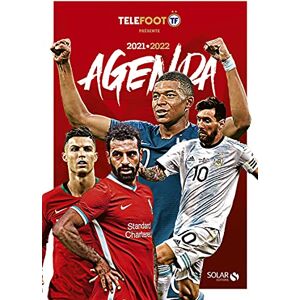 Bruno Godard - Agenda Téléfoot 2021-2022 - Preis vom 13.06.2026 05:28:29 h Bruno Godard - Agenda Téléfoot 2021-2022 - Preis vom 13.06.2026 05:28:29 h