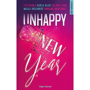 Dahlia Blake - Unhappy new year - Preis vom 16.06.2026 05:30:18 h Dahlia Blake - Unhappy new year - Preis vom 16.06.2026 05:30:18 h