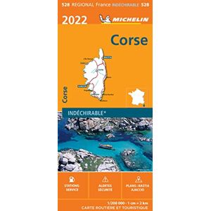 Corse 2022 - Preis vom 11.06.2026 05:43:19 h Corse 2022 - Preis vom 11.06.2026 05:43:19 h