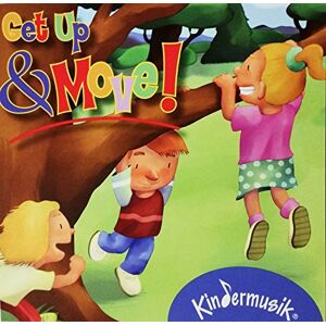 Get Up & Move! - Preis vom 15.06.2026 05:30:30 h Get Up & Move! - Preis vom 15.06.2026 05:30:30 h