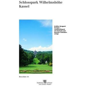 Becker Schloßpark Wilhelmshöhe - Preis vom 15.06.2026 05:30:30 h Becker Schloßpark Wilhelmshöhe - Preis vom 15.06.2026 05:30:30 h