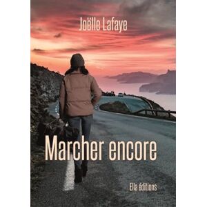 Joëlle Lafaye - Marcher encore - Preis vom 15.06.2026 05:30:30 h Joëlle Lafaye - Marcher encore - Preis vom 15.06.2026 05:30:30 h
