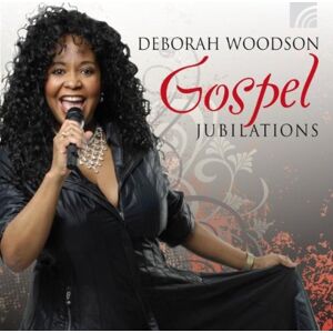 Deborah Woodson - Gospel Jubilations - Preis vom 11.06.2026 05:43:19 h Deborah Woodson - Gospel Jubilations - Preis vom 11.06.2026 05:43:19 h