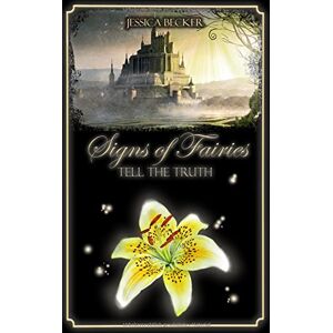Becker Signs of Fairies: Tell the Truth - Preis vom 12.06.2026 05:40:31 h Becker Signs of Fairies: Tell the Truth - Preis vom 12.06.2026 05:40:31 h