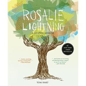 Hart Rosalie Lightning - Preis vom 12.06.2026 05:40:31 h Hart Rosalie Lightning - Preis vom 12.06.2026 05:40:31 h