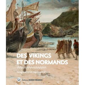 Collectif - Des Vikings et des Normands : imaginaires et représentations - Preis vom 13.06.2026 05:28:29 h Collectif - Des Vikings et des Normands : imaginaires et représentations - Preis vom 13.06.2026 05:28:29 h