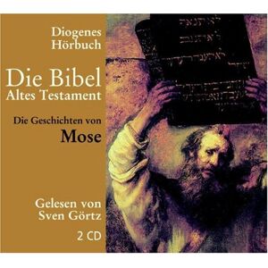 Sven Görtz - Die Geschichten von Moses - Preis vom 11.06.2026 05:43:19 h Sven Görtz - Die Geschichten von Moses - Preis vom 11.06.2026 05:43:19 h