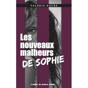 Valérie Dayre - Les nouveaux malheurs de Sophie - Preis vom 12.06.2026 05:40:31 h Valérie Dayre - Les nouveaux malheurs de Sophie - Preis vom 12.06.2026 05:40:31 h