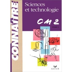Marc Sciences et technologie, CM2 - Preis vom 16.06.2026 05:30:18 h Marc Sciences et technologie, CM2 - Preis vom 16.06.2026 05:30:18 h