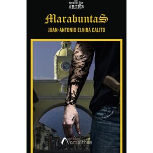 Juan Antonio ELVIRA CALITO - MarabuntaS - Preis vom 13.06.2026 05:28:29 h Juan Antonio ELVIRA CALITO - MarabuntaS - Preis vom 13.06.2026 05:28:29 h