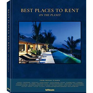Marc Best Places to Rent On The Planet - Preis vom 16.06.2026 05:30:18 h Marc Best Places to Rent On The Planet - Preis vom 16.06.2026 05:30:18 h