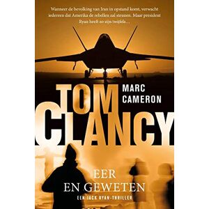 Marc Eer en geweten (Jack Ryan & co, 26) - Preis vom 16.06.2026 05:30:18 h Marc Eer en geweten (Jack Ryan & co, 26) - Preis vom 16.06.2026 05:30:18 h
