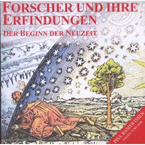 Stefan Hackenberg - Forscher und ihre Erfindungen - Der Beginn der Neuzeit - Preis vom 10.06.2026 05:35:22 h Stefan Hackenberg - Forscher und ihre Erfindungen - Der Beginn der Neuzeit - Preis vom 10.06.2026 05:35:22 h