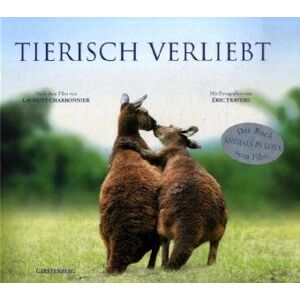 Laurent Charbonnier - Tierisch verliebt: Das Buch zum Film - Preis vom 12.06.2026 05:40:31 h Laurent Charbonnier - Tierisch verliebt: Das Buch zum Film - Preis vom 12.06.2026 05:40:31 h