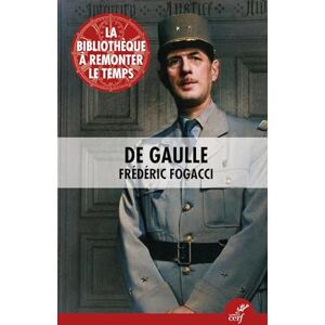Frédéric Fogacci - De Gaulle - Preis vom 15.06.2026 05:30:30 h Frédéric Fogacci - De Gaulle - Preis vom 15.06.2026 05:30:30 h