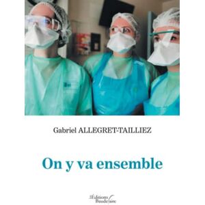 Gabriel ALLEGRET-TAILLIEZ - On y va ensemble - Preis vom 13.06.2026 05:28:29 h Gabriel ALLEGRET-TAILLIEZ - On y va ensemble - Preis vom 13.06.2026 05:28:29 h