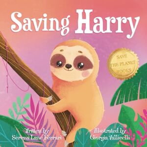 Acer Saving Harry: The Great Rainforest Rescue (Save The Planet Books) - Preis vom 12.06.2026 05:40:31 h Acer Saving Harry: The Great Rainforest Rescue (Save The Planet Books) - Preis vom 12.06.2026 05:40:31 h
