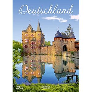 Korsch Verlag - Deutschland 2023 - Preis vom 11.06.2026 05:43:19 h Korsch Verlag - Deutschland 2023 - Preis vom 11.06.2026 05:43:19 h