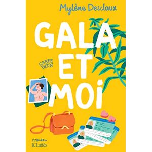 Mylène Desclaux - Gala et moi - Preis vom 13.06.2026 05:28:29 h Mylène Desclaux - Gala et moi - Preis vom 13.06.2026 05:28:29 h
