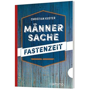 Christian Kuster - Männersache Fastenzeit - Preis vom 07.06.2026 05:33:53 h Christian Kuster - Männersache Fastenzeit - Preis vom 07.06.2026 05:33:53 h