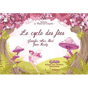 Hart Le cycle des fées - Preis vom 12.06.2026 05:40:31 h Hart Le cycle des fées - Preis vom 12.06.2026 05:40:31 h