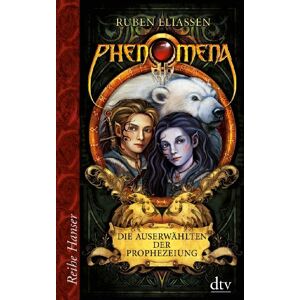 Ruben Eliassen - Phenomena Die Auserwählten der Prophezeiung: 1. Buch - Preis vom 14.06.2026 05:24:48 h Ruben Eliassen - Phenomena Die Auserwählten der Prophezeiung: 1. Buch - Preis vom 14.06.2026 05:24:48 h