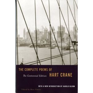 The Complete Poems of Hart Crane (Centennial Edition) - Preis vom 12.06.2026 05:40:31 h The Complete Poems of Hart Crane (Centennial Edition) - Preis vom 12.06.2026 05:40:31 h
