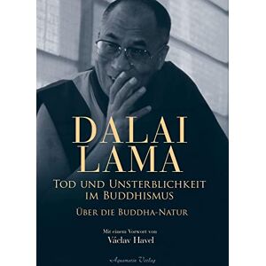 Dalai Lama - Tod und Unsterblichkeit im Buddhismus: Die Buddha-Natur - Preis vom 12.06.2026 05:40:31 h Dalai Lama - Tod und Unsterblichkeit im Buddhismus: Die Buddha-Natur - Preis vom 12.06.2026 05:40:31 h