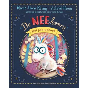 Marc De NEEhoorn: Het pop-upboek (Neehoorn, 1) - Preis vom 16.06.2026 05:30:18 h Marc De NEEhoorn: Het pop-upboek (Neehoorn, 1) - Preis vom 16.06.2026 05:30:18 h