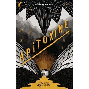 Mélody Gornet - Apitoxine - Preis vom 16.06.2026 05:30:18 h Mélody Gornet - Apitoxine - Preis vom 16.06.2026 05:30:18 h