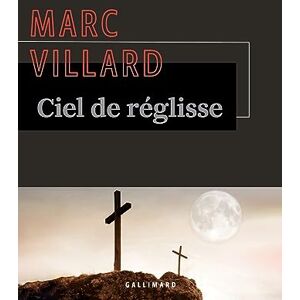 Marc Ciel de réglisse - Preis vom 16.06.2026 05:30:18 h Marc Ciel de réglisse - Preis vom 16.06.2026 05:30:18 h