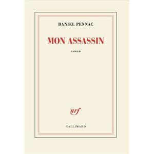 Daniel Pennac - Mon assassin - Preis vom 15.06.2026 05:30:30 h Daniel Pennac - Mon assassin - Preis vom 15.06.2026 05:30:30 h