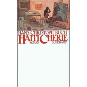 Buch, Hans Christoph - Haïti Chérie: Roman - Preis vom 15.06.2026 05:30:30 h Buch, Hans Christoph - Haïti Chérie: Roman - Preis vom 15.06.2026 05:30:30 h