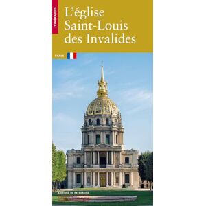 Sébastien Bontemps - L'église Saint-Louis des Invalides : Paris - Preis vom 15.06.2026 05:30:30 h Sébastien Bontemps - L'église Saint-Louis des Invalides : Paris - Preis vom 15.06.2026 05:30:30 h