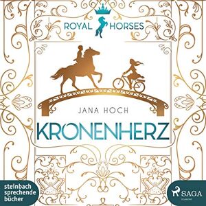 Royal Horses - Kronenherz - Preis vom 10.06.2026 05:35:22 h Royal Horses - Kronenherz - Preis vom 10.06.2026 05:35:22 h